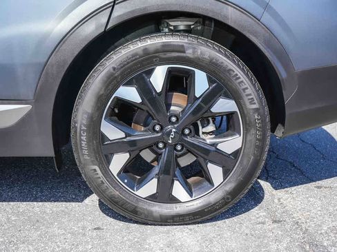 Used 2024 Kia Sportage X-Line AWD/4WD image 10