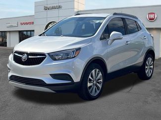Used 2017 Buick Encore Preferred AWD/4WD video 3