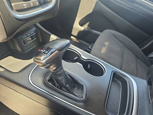 Used 2019 Dodge Durango SXT AWD/4WD image 26
