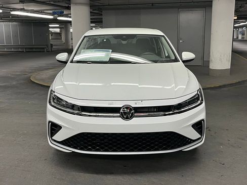 New 2026 Volkswagen Jetta S FWD image 28