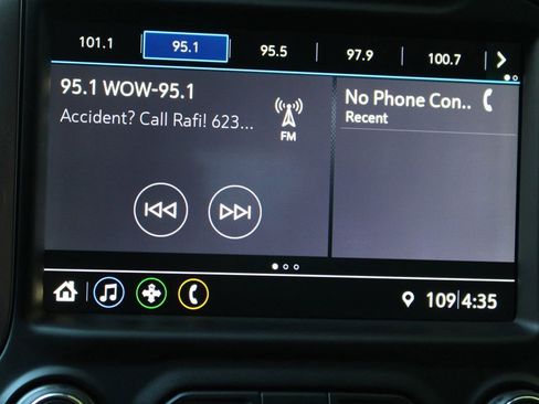 Used 2019 Chevrolet Silverado 1500 LT w/ All-Star Edition image 27