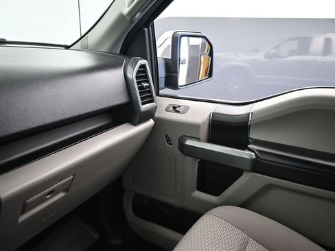 Used 2018 Ford F150 XLT AWD/4WD image 14
