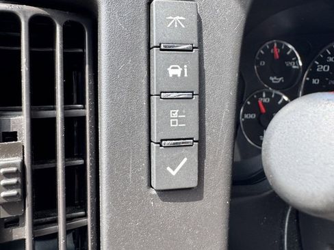 Used 2023 Chevrolet Express 2500 w/ Driver Convenience Package image 24