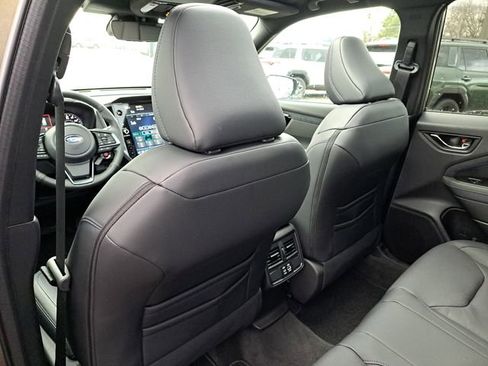 New 2026 Subaru Forester Limited image 20