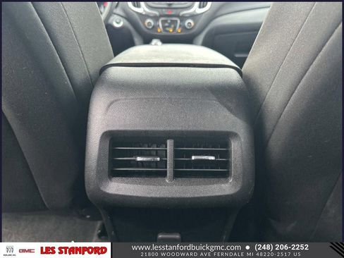 Used 2019 Chevrolet Equinox LT image 15
