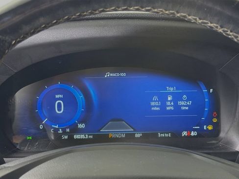 Used 2020 Ford Explorer ST w/ ST Street Pack AWD/4WD image 16
