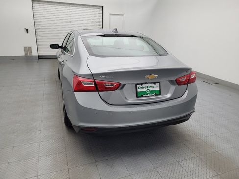 Used 2024 Chevrolet Malibu LT FWD image 6