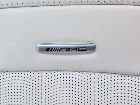 Used 2021 Mercedes-Benz GLE 63 AMG S image 17