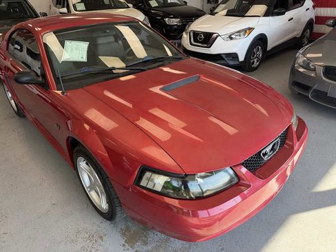 Used 2000 Ford Mustang GT image 37