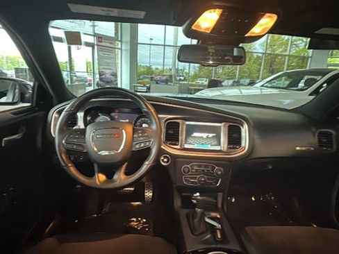 Used 2023 Dodge Charger Scat Pack w/ Daytona Edition Group RWD image 9