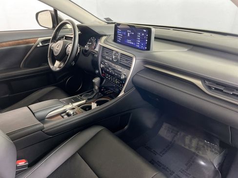 Used 2022 Lexus RX 350L Premium image 29