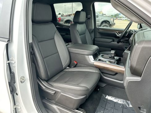 Used 2023 Chevrolet Silverado 1500 LT Trail Boss w/ Convenience Package II image 24