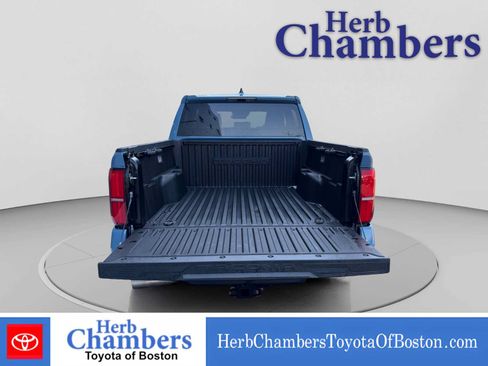 Used 2026 Toyota Tacoma TRD Off-Road AWD/4WD image 15