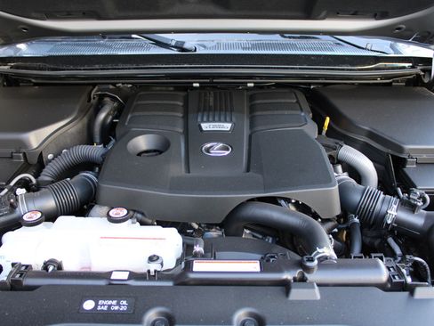 Used 2024 Lexus GX 550 GX 550 Premium+ image 31