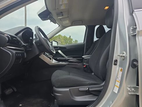 Used 2023 Mitsubishi Eclipse Cross LE image 13