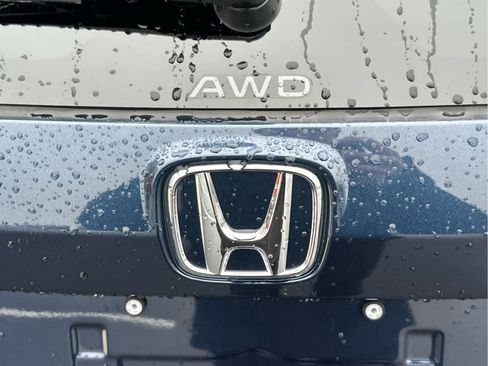 New 2026 Honda CR-V Sport-L image 15