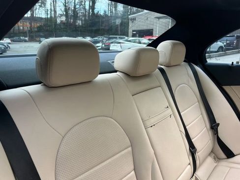 Used 2018 Mercedes-Benz C 300 Sedan w/ Premium Package image 29