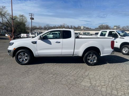 Used 2019 Ford Ranger XLT w/ Equipment Group 301A Mid image 2