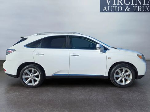 Used 2010 Lexus RX 350 2WD image 5