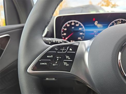 New 2026 Mercedes-Benz GLC 300 4MATIC image 18