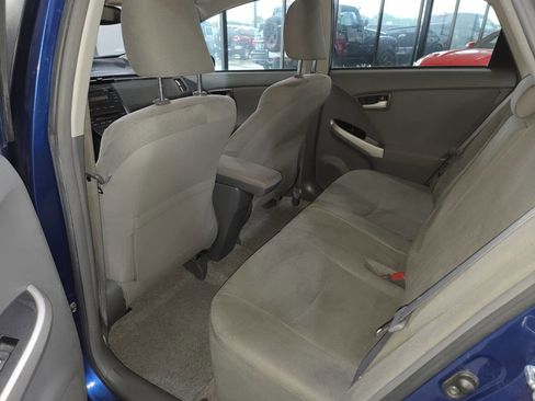 Used 2010 Toyota Prius FWD image 21
