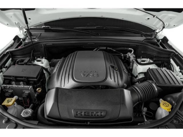 Used 2019 Dodge Durango R/T w/ Technology Group AWD/4WD image 16