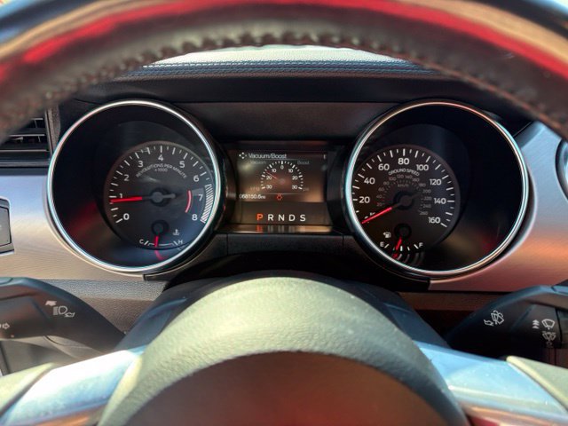 Used 2022 Ford Mustang Premium RWD image 14