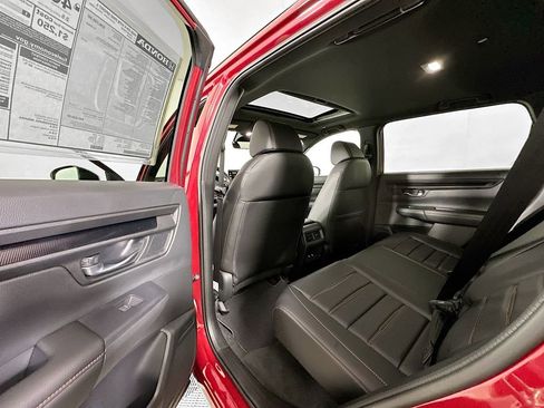 Certified 2026 Honda CR-V Sport-L image 17