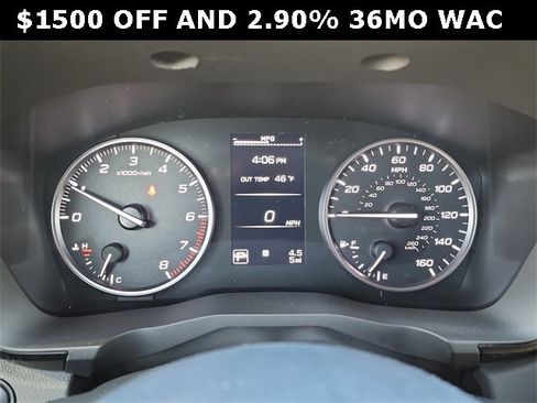 New 2026 Subaru Ascent Premium image 28