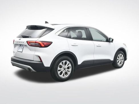 Used 2024 Ford Escape Active w/ Cold Weather Package image 6