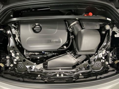 Used 2026 MINI Cooper Countryman S AWD/4WD image 22