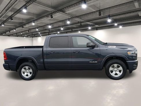 Used 2025 RAM 1500 Lone Star AWD/4WD image 17