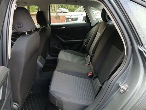 New 2026 Volkswagen Jetta S image 23