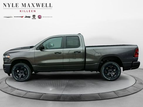 New 2026 RAM 1500 Express image 13