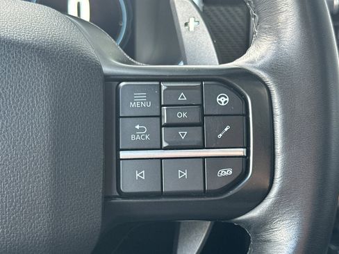 Used 2023 Ford F150 Raptor w/ Raptor Carbon Fiber Package image 32