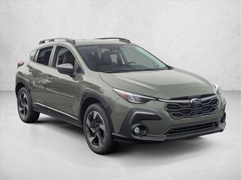 New 2026 Subaru Crosstrek 2.5i Limited image 7