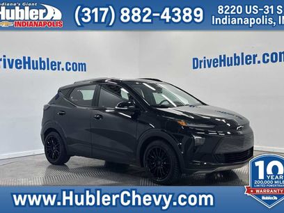 Used 2023 Chevrolet Bolt EUV LT w/ Convenience Package