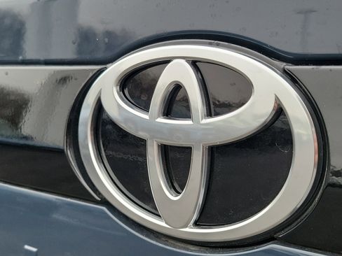 New 2026 Toyota Grand Highlander AWD Hybrid image 7