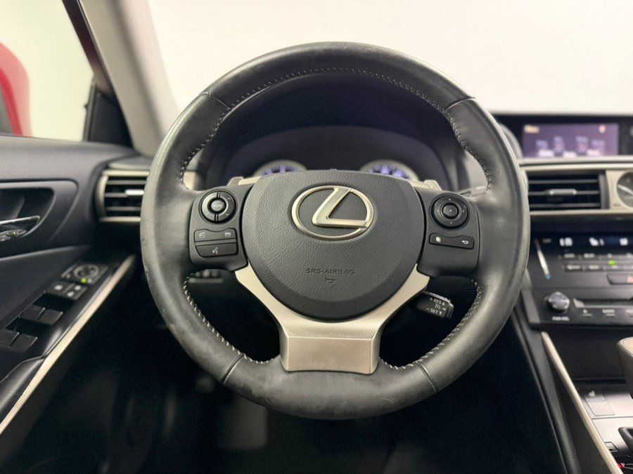 Used 2014 Lexus IS 250 AWD w/ Premium Package image 54