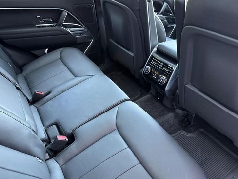 Used 2024 Land Rover Range Rover SE AWD/4WD image 31