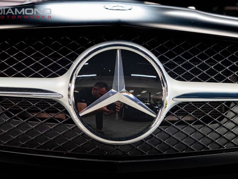 Used 2016 Mercedes-Benz SL 550 image 38