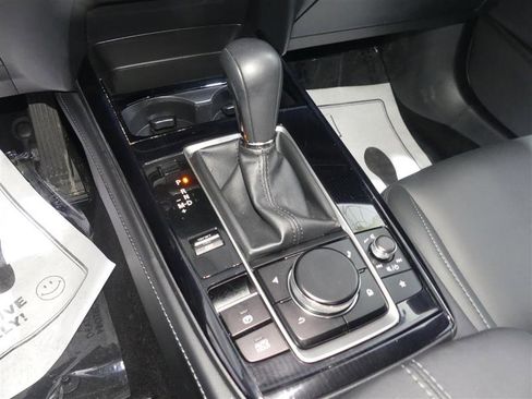 Used 2024 MAZDA CX-30 AWD 2.5 S w/ Select Sport Pkg image 33