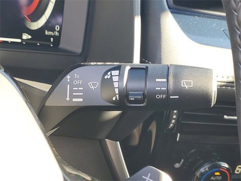 New 2026 Nissan Rogue Platinum w/ Platinum Premium Package image 16