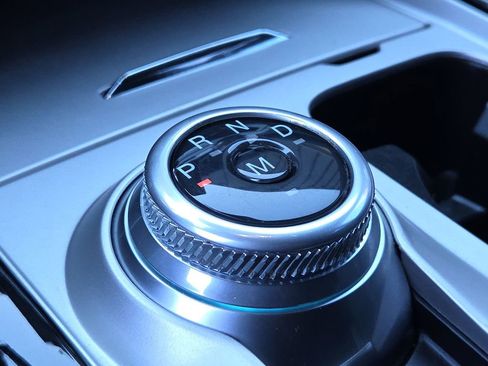 Used 2021 Ford Explorer ST w/ Equipment Group 401A image 21