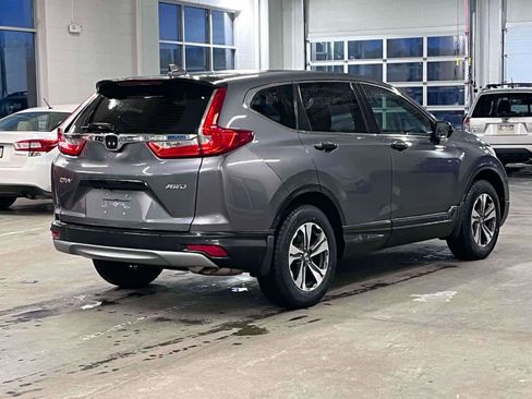 Used 2018 Honda CR-V LX image 5