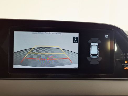 Certified 2021 Hyundai Palisade SEL FWD image 19