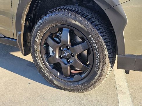 Certified 2025 Subaru Outback Wilderness image 8