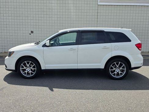 Used 2019 Dodge Journey GT AWD/4WD image 4