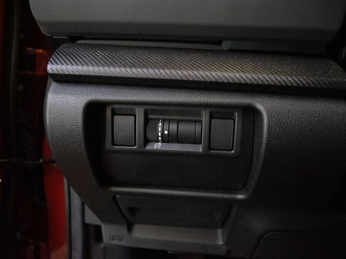 Used 2024 Subaru Crosstrek 2.5i Wilderness AWD/4WD image 18