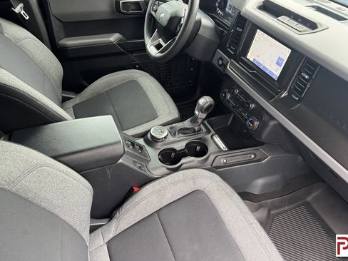 Used 2023 Ford Bronco 4-Door AWD/4WD image 18